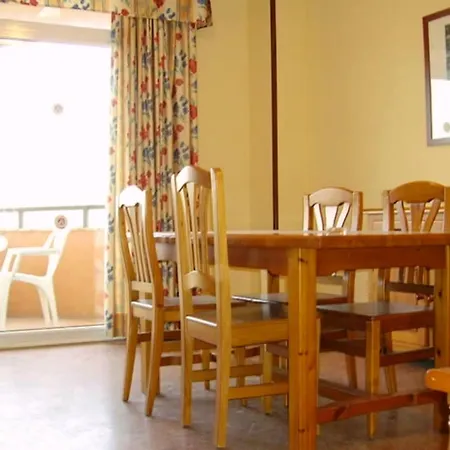 Apartment Rentalmar Bahia Dorada And Iris Salou