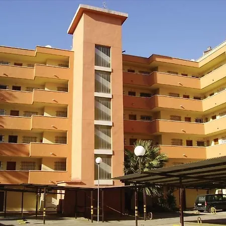 Rentalmar Bahia Dorada And Iris Apartment Salou
