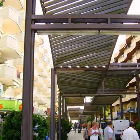Rentalmar Bahia Dorada And Iris Lägenhet Salou